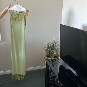 Betsey Johnson large dress almost brand new